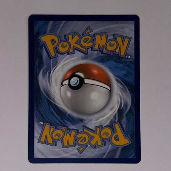 Pokémon Card: Tangrowth #2/167 (Pokemon Twilight Masquerade) - Picture 2 of 2